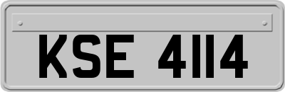 KSE4114