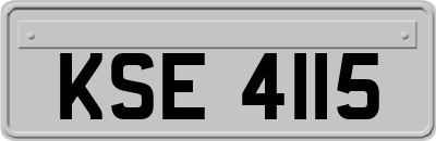 KSE4115