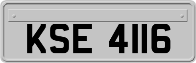 KSE4116