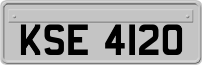 KSE4120