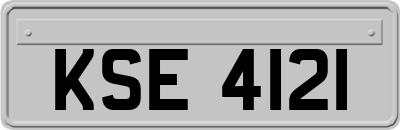 KSE4121