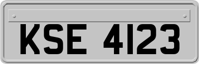 KSE4123