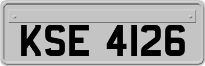 KSE4126