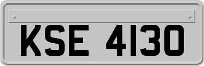 KSE4130
