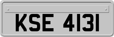 KSE4131