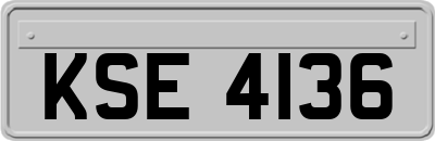 KSE4136