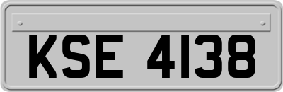KSE4138