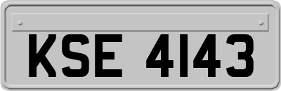 KSE4143
