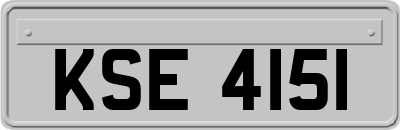 KSE4151