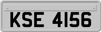 KSE4156
