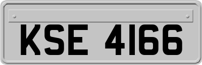 KSE4166