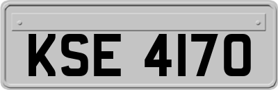 KSE4170