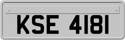 KSE4181