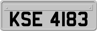 KSE4183