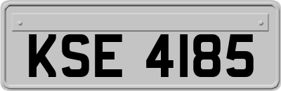 KSE4185