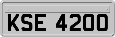 KSE4200