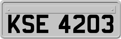 KSE4203