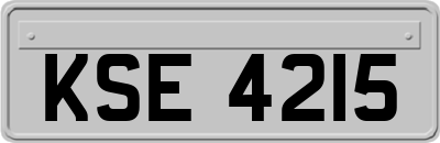 KSE4215