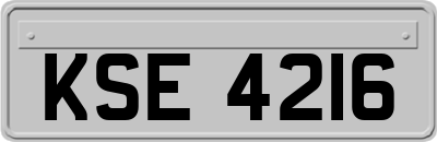 KSE4216
