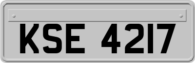 KSE4217