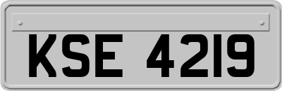 KSE4219