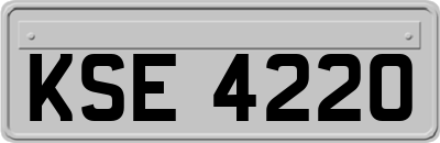 KSE4220