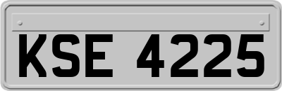 KSE4225