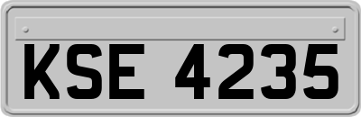 KSE4235