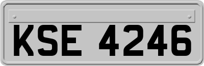 KSE4246