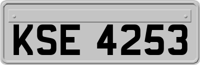 KSE4253