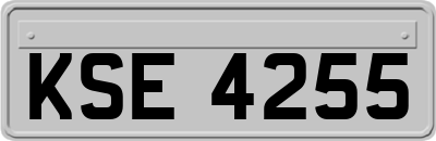 KSE4255