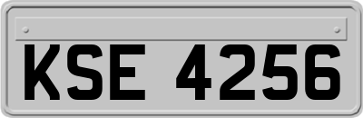 KSE4256