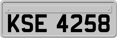 KSE4258