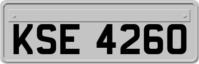 KSE4260