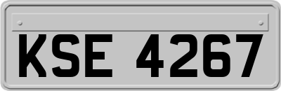 KSE4267