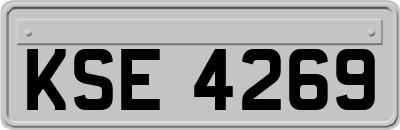 KSE4269