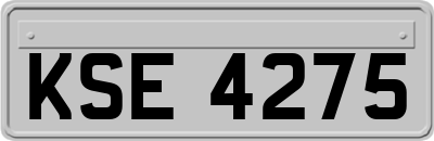 KSE4275
