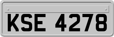 KSE4278