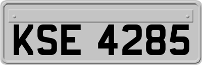 KSE4285