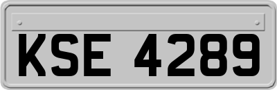 KSE4289