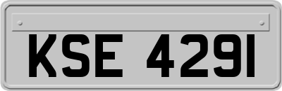 KSE4291