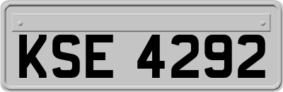 KSE4292