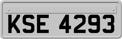 KSE4293
