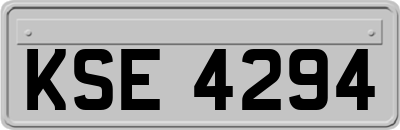 KSE4294
