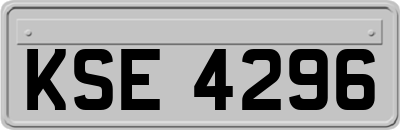 KSE4296