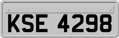 KSE4298