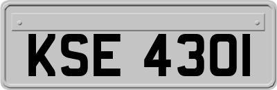 KSE4301
