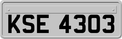 KSE4303