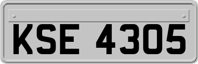 KSE4305