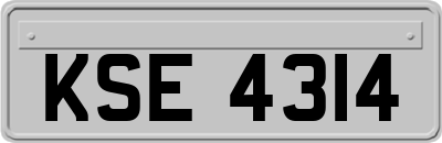 KSE4314